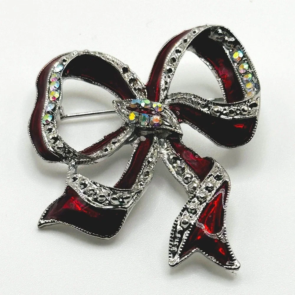N/A vintage bow